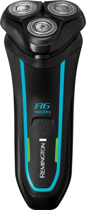 Remington R6000 Style Series Aqua Men's Shaver