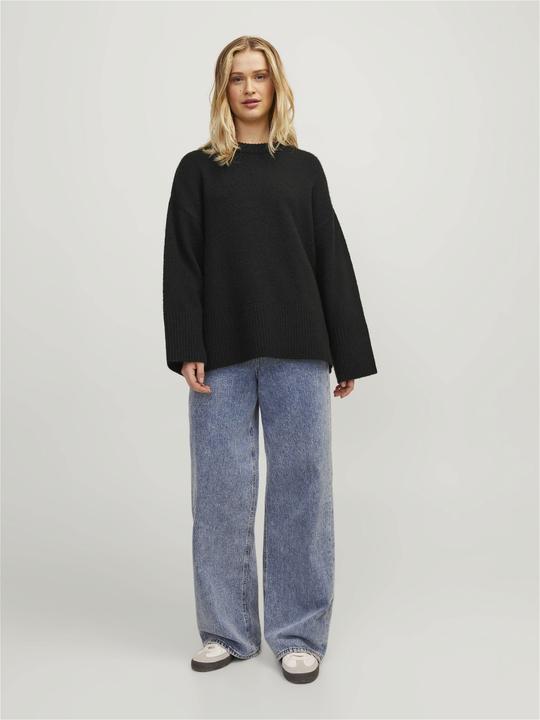 Actual product image JJXX Jxollie Oversize Crew Neck Knit (XS)