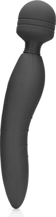 Actual product image Shots Powerful wall vibrator
