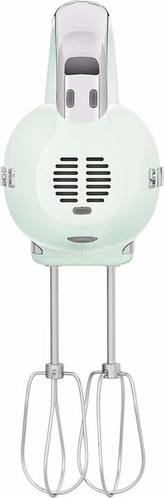 Produktbild Smeg HMF01PGEU (250 W)