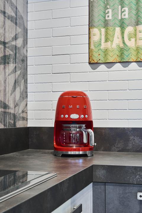 Immagine prodotto Smeg DCF02RDEU