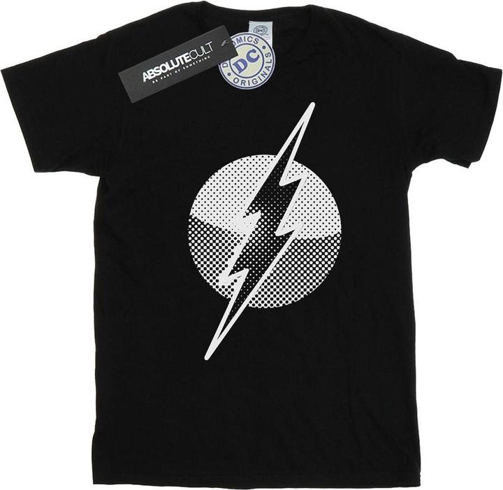Produktbild Flash Spot Logo TShirt (XL)