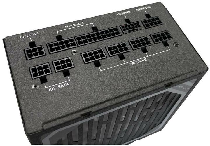 Immagine prodotto LC-Power Super Silent Modular LC1000M V3.0 1000W 80+ Gold (1000 W)