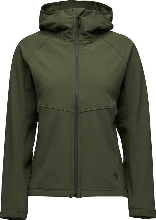 Black Diamond W Element Hoody