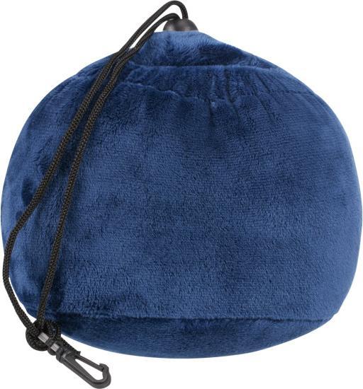Actual product image Samsonite GLOBAL TA Pillow (Head & neck pillow)
