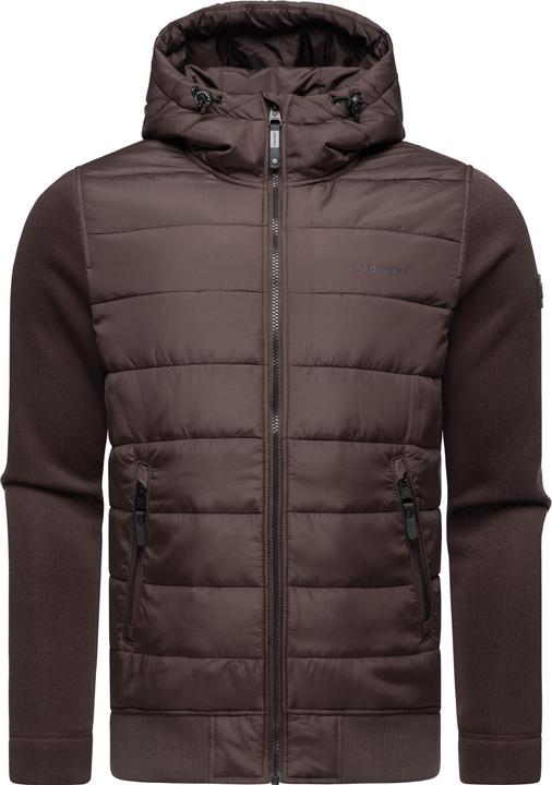Image du produit Ragwear Hallmar Hood (4XL)