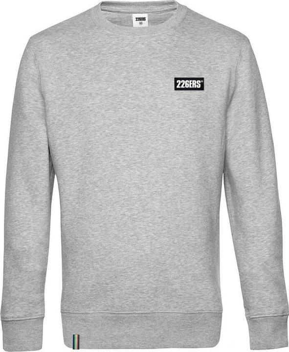 226ers Sweatshirt mit Logo-Patch (XL)