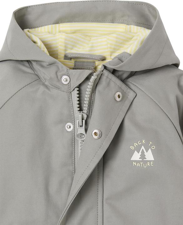 Produktbild Vertbaudet Baby 3-in-1-Übergangsjacke mit Teddyfleece-Weste (104)