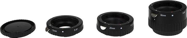 Image du produit Meike Extension Tube Set AF 1B Sony