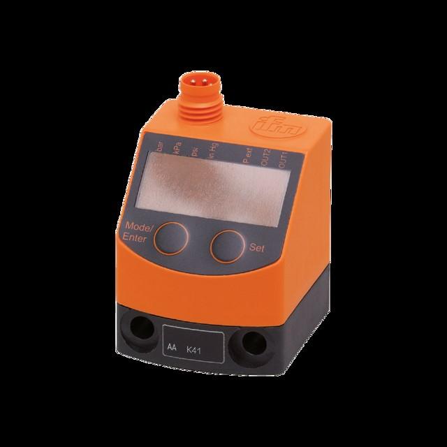 Actual product image IFM PQ7809