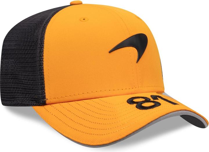 Produktbild New Era 9Seventy Mesh Cap - McLaren Racing Oscar Piastri