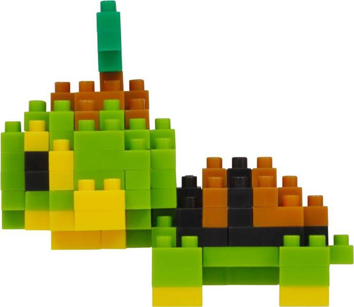 Image du produit Nanoblock POKEMON Turtwig