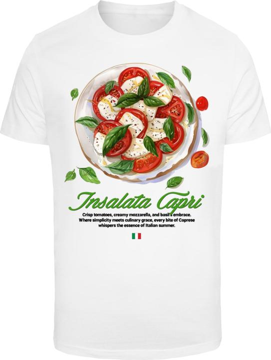 Produktbild Mister Tee MisterTee Insalata Capri Tee - 169757 (L)