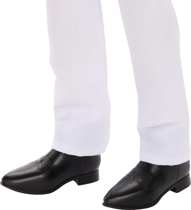 Immagine prodotto Barbie Ken Fashionista - Western Ken