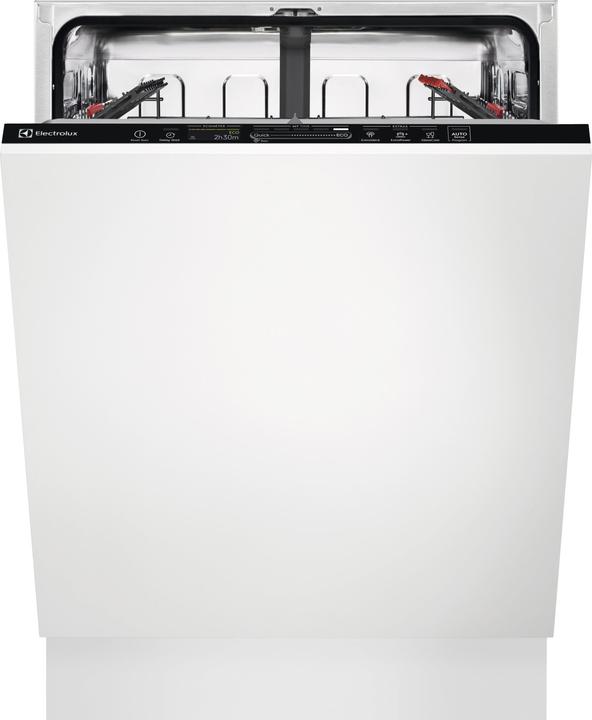 Electrolux GA55SLV