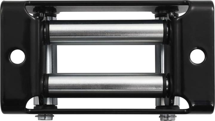 Actual product image VidaXL Electric winch