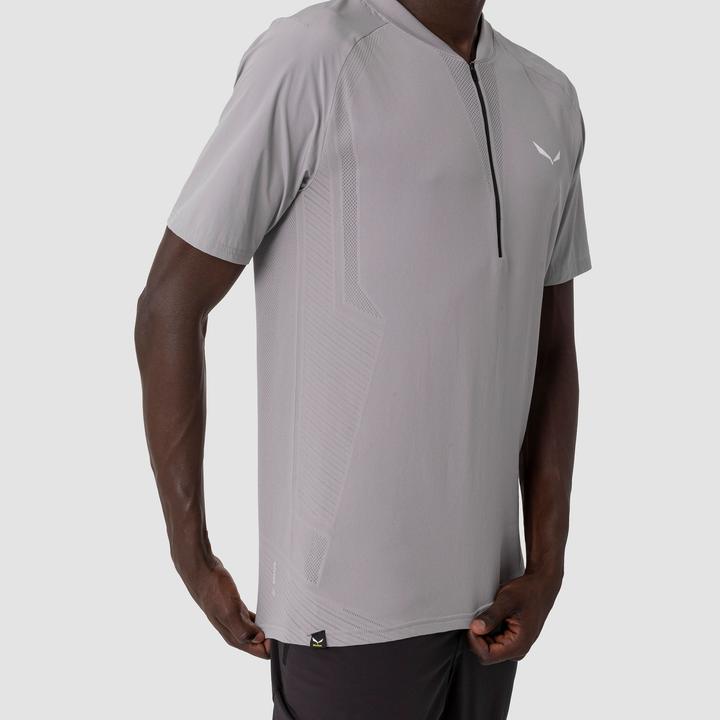 Image du produit Salewa PEDROC PRO DRY Hommes HZ T-SHIRT (XS)
