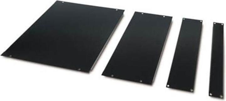 APC NetShelter metal cover plates, bezels