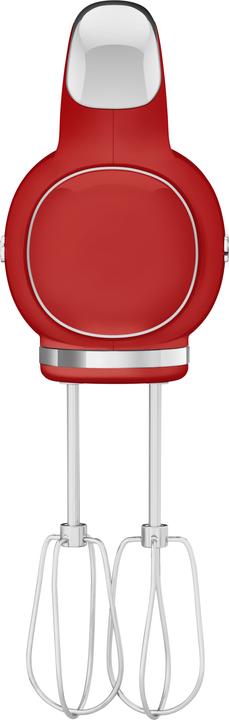 Immagine prodotto Smeg HMF01RDEU (250 W)