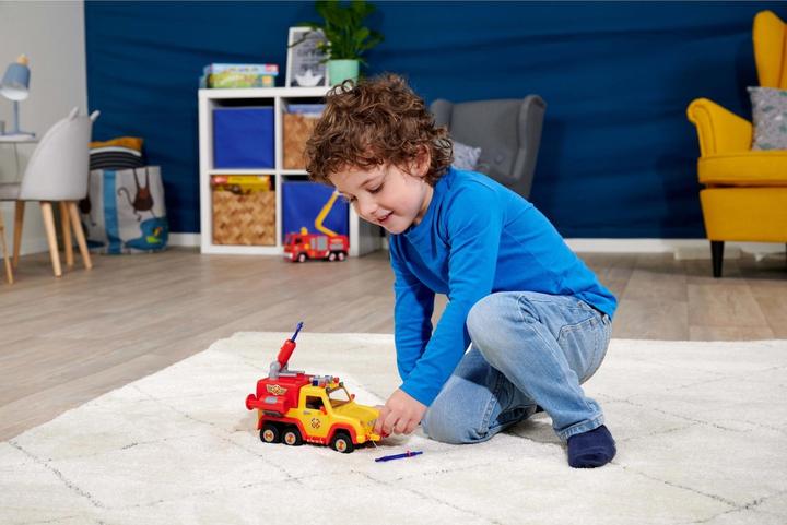 Produktbild Simba Fireman Sam