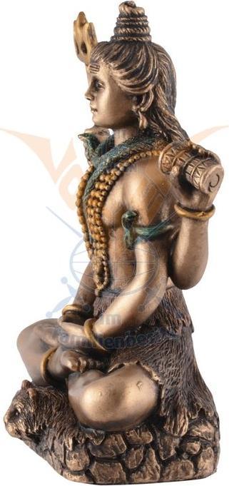 Produktbild Vogler Shiva - Hinduistischer Gott