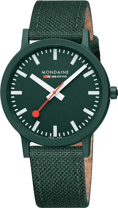 Mondaine Essence
