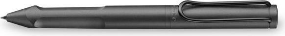 Produktbild Lamy safari twin pen all black EMR PC/EL
