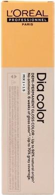 Immagine prodotto L'Oréal Professionnel DIA COLOR Colorazione Demi-Permanente Senza Ammoniaca 834 60ml