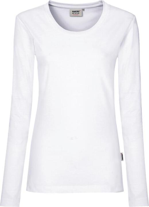 Produktbild Hakro Longsleeve MIKRALINARÂ® (L)