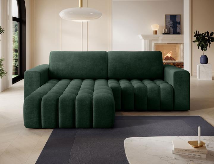 Actual product image ELTAP Bonet (3-seater, Sofa bed, Corner sofa)