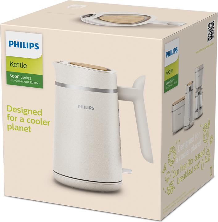 Produktbild Philips HD9365/11 (1.70 l, CH-Stecker)