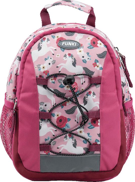 Funki Kindergartenrucksack Raumwunder