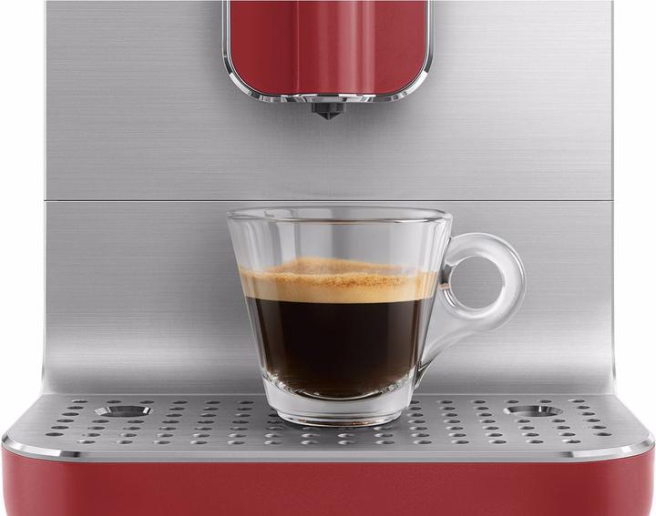 Image du produit Smeg BCC11RDMEU