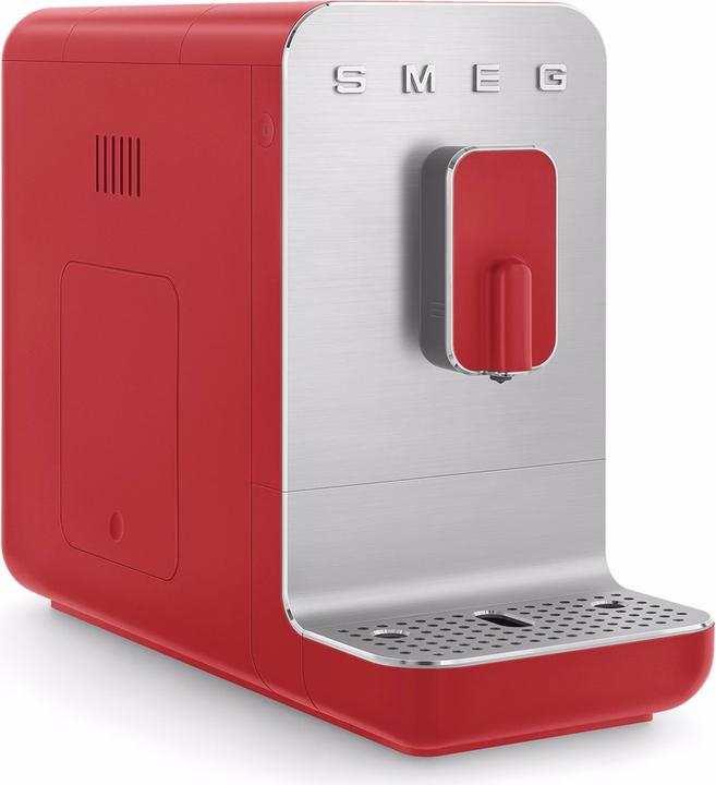 Image du produit Smeg BCC11RDMEU
