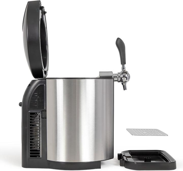 Actual product image Livoo Beer tender