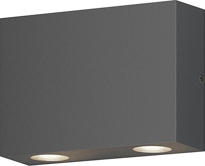 Produktbild Lucande Henor (390 lm)