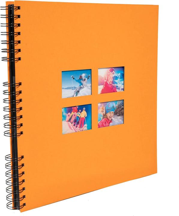 Actual product image Exacompta Photo albums (32 x 32 cm)