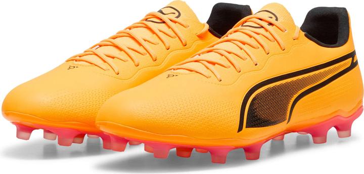Image du produit Puma chaussures de football king pro fg/ag (41)