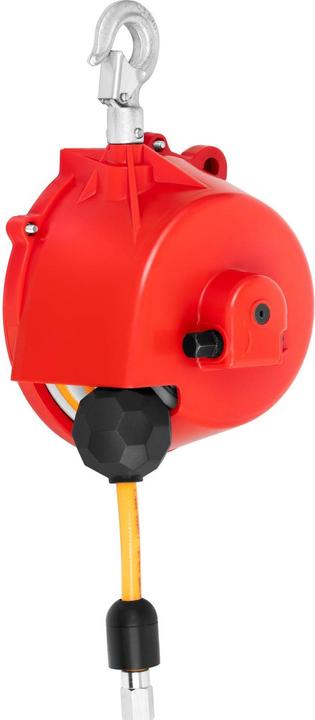 Produktbild Steinberg Druckluft Balancer 2,5 - 3,5 kg Gewichtsausgleicher Air Balancer Schlauch 1,3 m