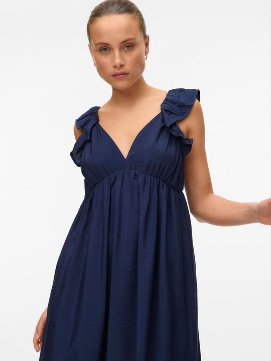 Produktbild Vero Moda VMJOSIE Langes Kleid Kleid (XS)