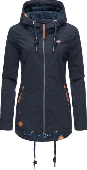 Actual product image Ragwear Zuzka (XS)