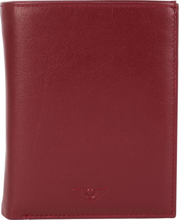 Voi Soft Rick Geldbörse Leder 10 cm