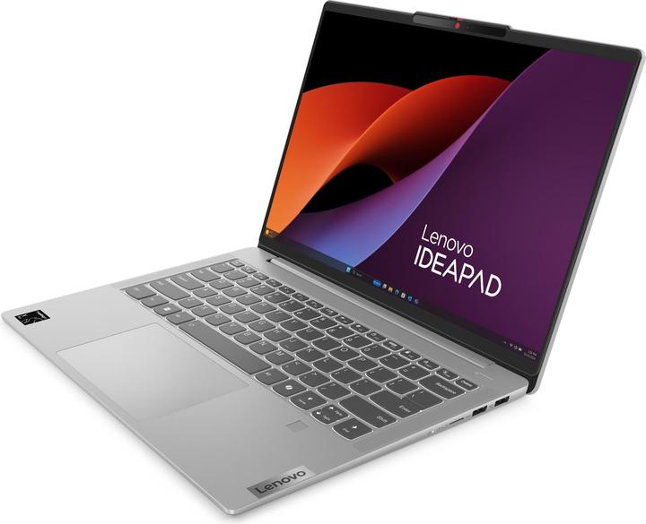 Image du produit Lenovo IdeaPad Slim 5 (14", Snapdragon X Plus X1P-42-100, 16 Go, 1000 Go, DE)