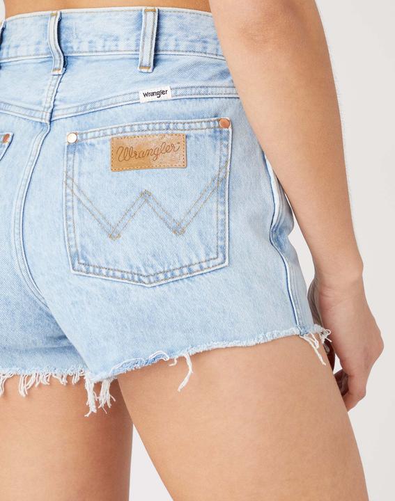 Produktbild Wrangler Festival Short (29)