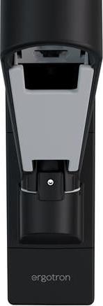 Produktbild Ergotron LX PRO ARM WALL MOUNT SYSTEM black (Wand, 34.02")