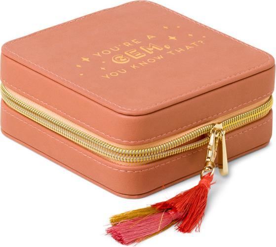 Produktbild Designworks Jewellery Case You're A Gem