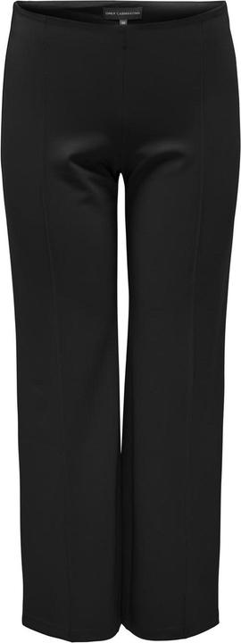Immagine prodotto Only Pantaloni a vita alta con taglio dritto Pantaloni a vita alta (W52/L32)