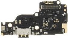 Actual product image - Xiaomi Redmi Note 13 4G Board with Charging Connector (Redmi Note 13 4G)