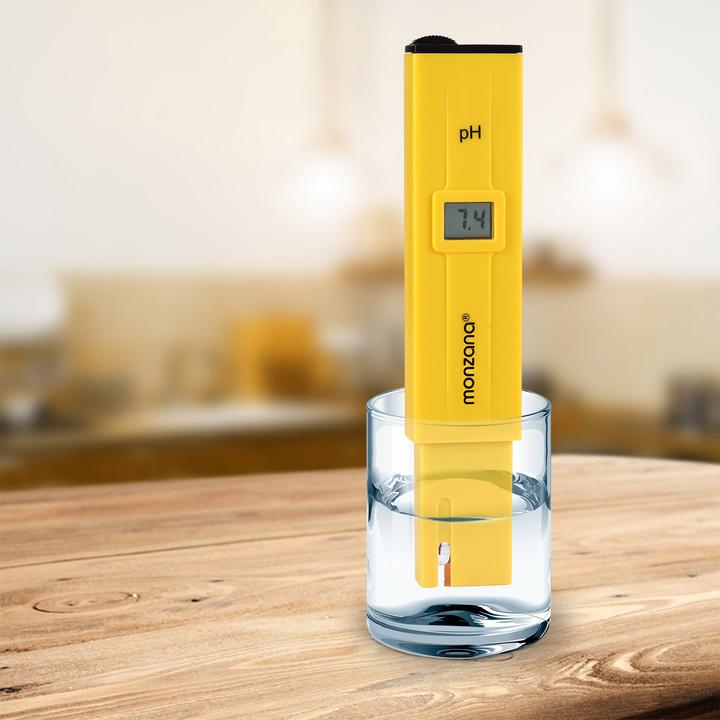 Image du produit Monzana Testeur d’eau