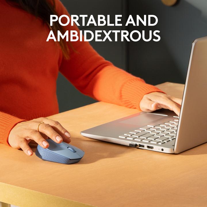 Produktbild Logitech M171 (Kabellos)